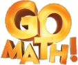 Go Math - Curriculum guide