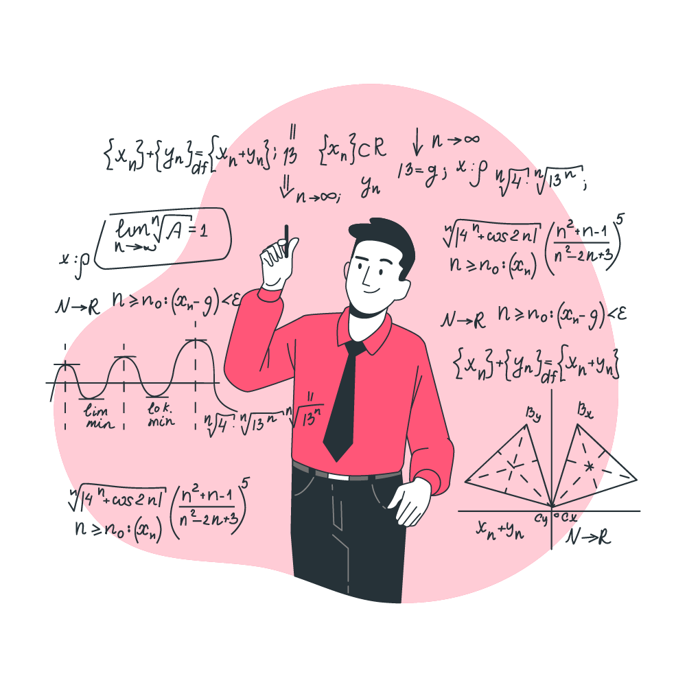 math teaching professor